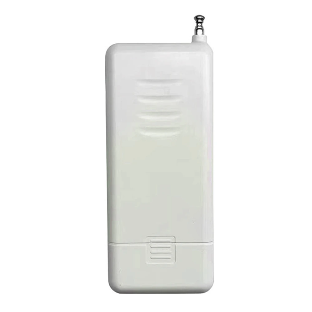 QWE-15 Key 433M Remote Control Wireless Remote Control For Alarms Security Systems Roller Door Lighting Farm