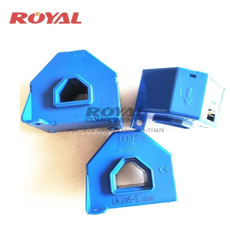 LA205-S GRATIS VERZENDING ORIGINELE SENSOR