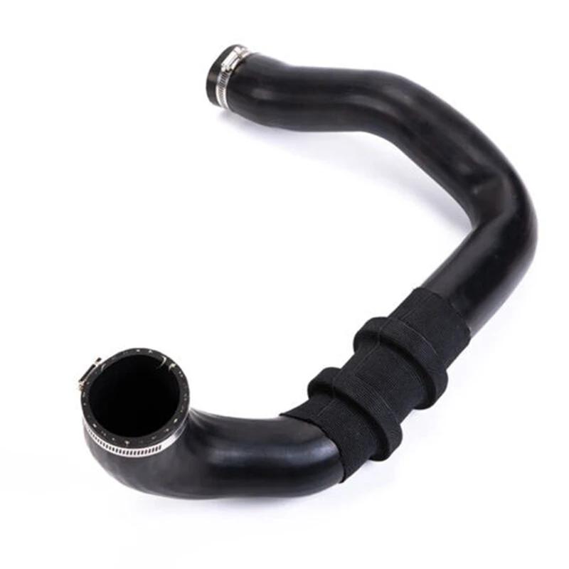 Car Intake Pipe Intercooler Hose Booster Air Intake Hose (RH) LR024304 LR066436 For LAND ROVER RANGE ROVER EVOQUE 11-19 Parts