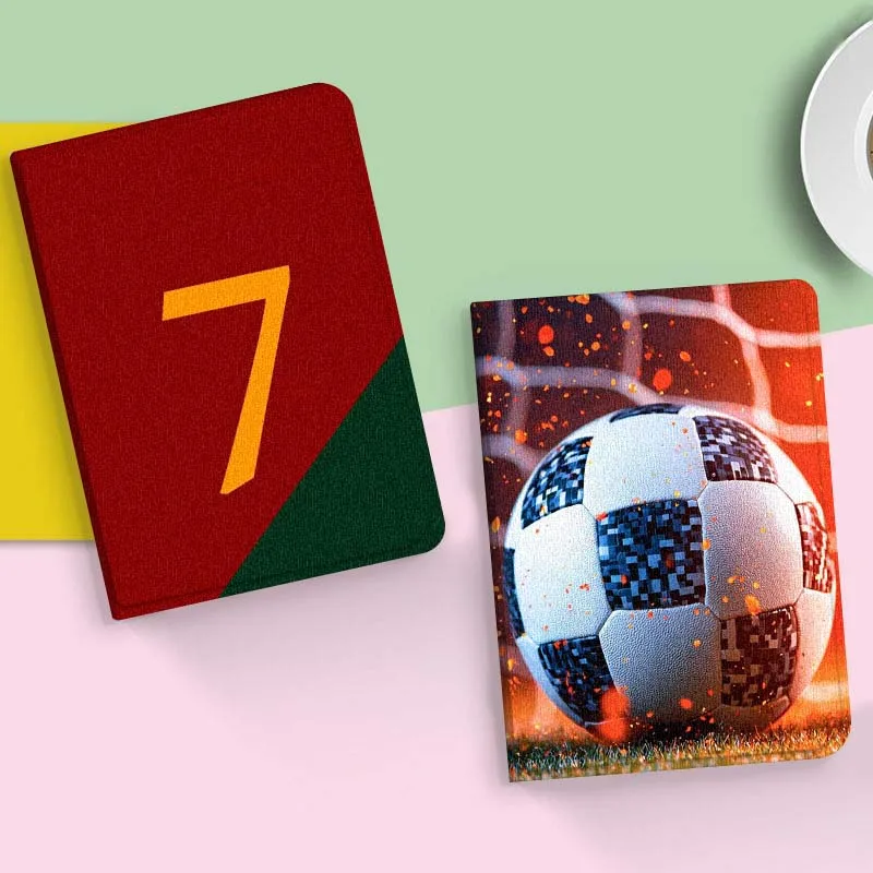 

Баскетбольный футбольный крутой чехол для Vivo IQOO Pad2 Pad3 Pad5 Air SE Pro 11 11,5 12,1 12,3 13-дюймовый складной чехол для планшета