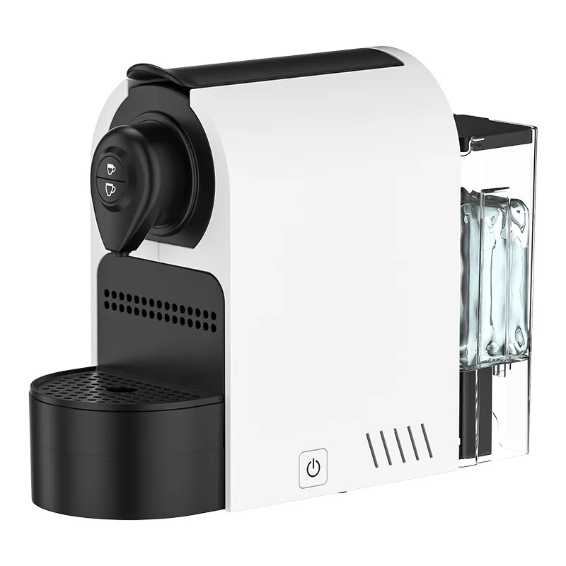 

Pump concentrated full semi-automatic household small rice your office capsule coffee machine