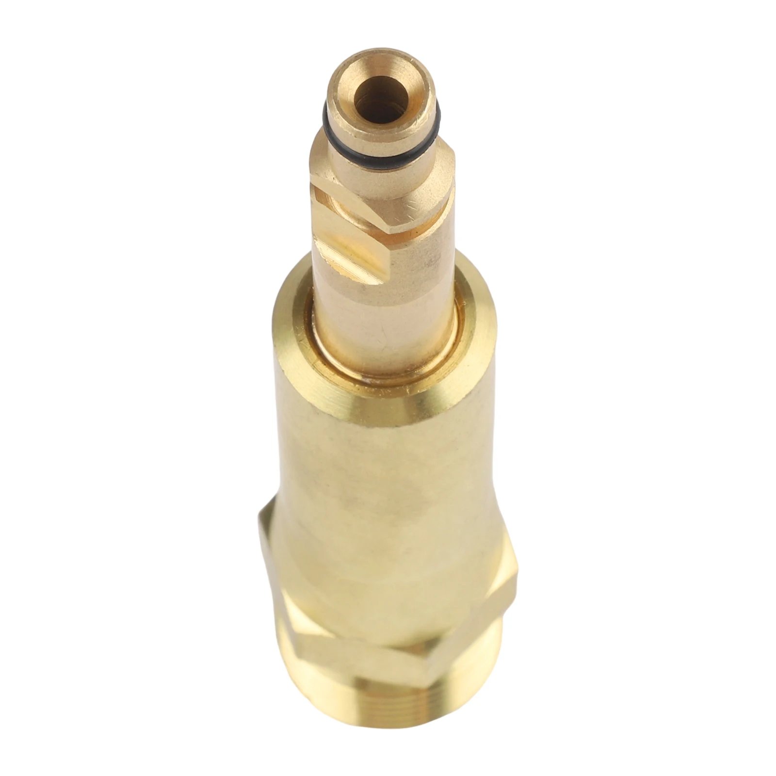 آلة تنظيف الضغط العالي الملولبة لكارشر لملحقات أدوات تنظيف الحديقة ذات الموصل الدوار K1K2K3 #3