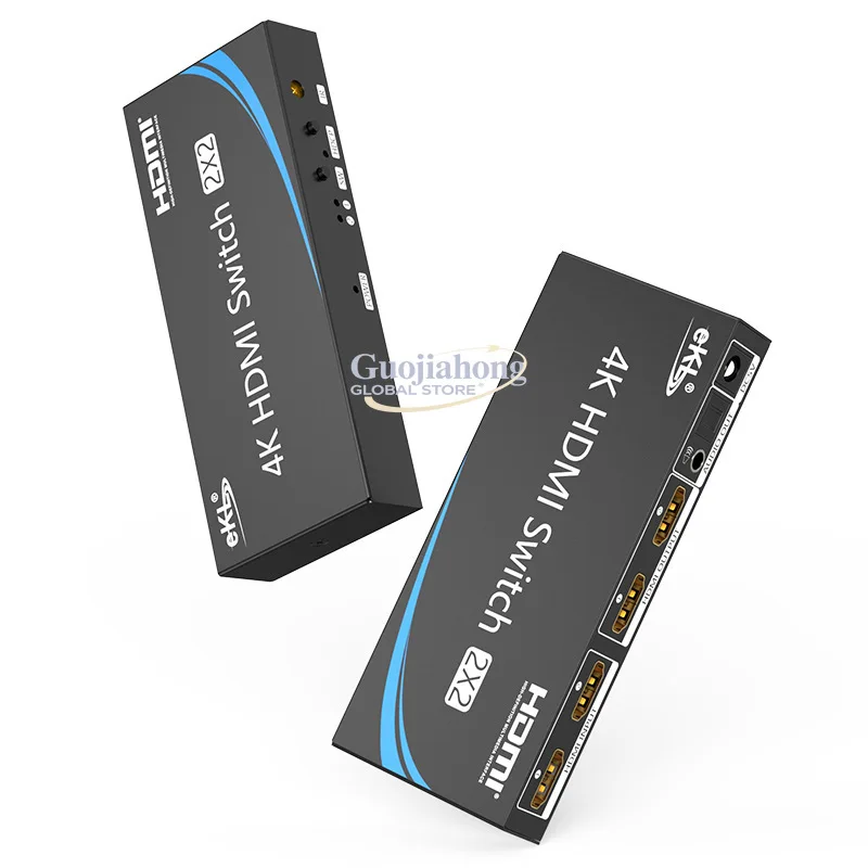 Ekl-212H HD&MI2 In-…