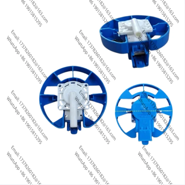 1 шт. новая модель подходит для датчика уровня воды в стиральной машине барабанного типа DC96-01703G, реле давления 1 шт. новая модель подходит для датчика уровня воды в стиральной машине барабанного типа DC96-01703G, реле давления