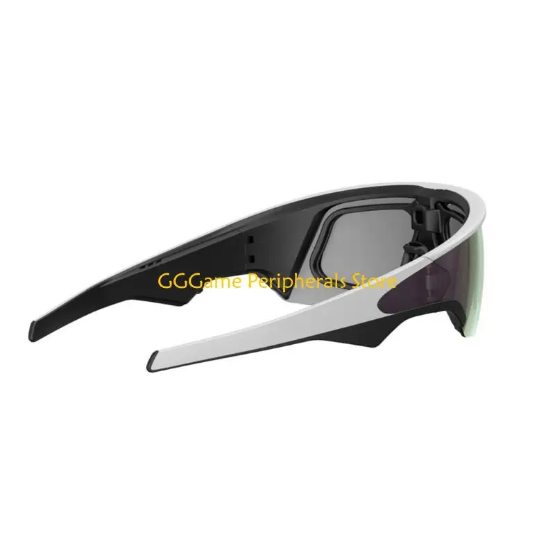 U55B Precisions Fit Frame Insert For Vanguard Glasses Secure Clip