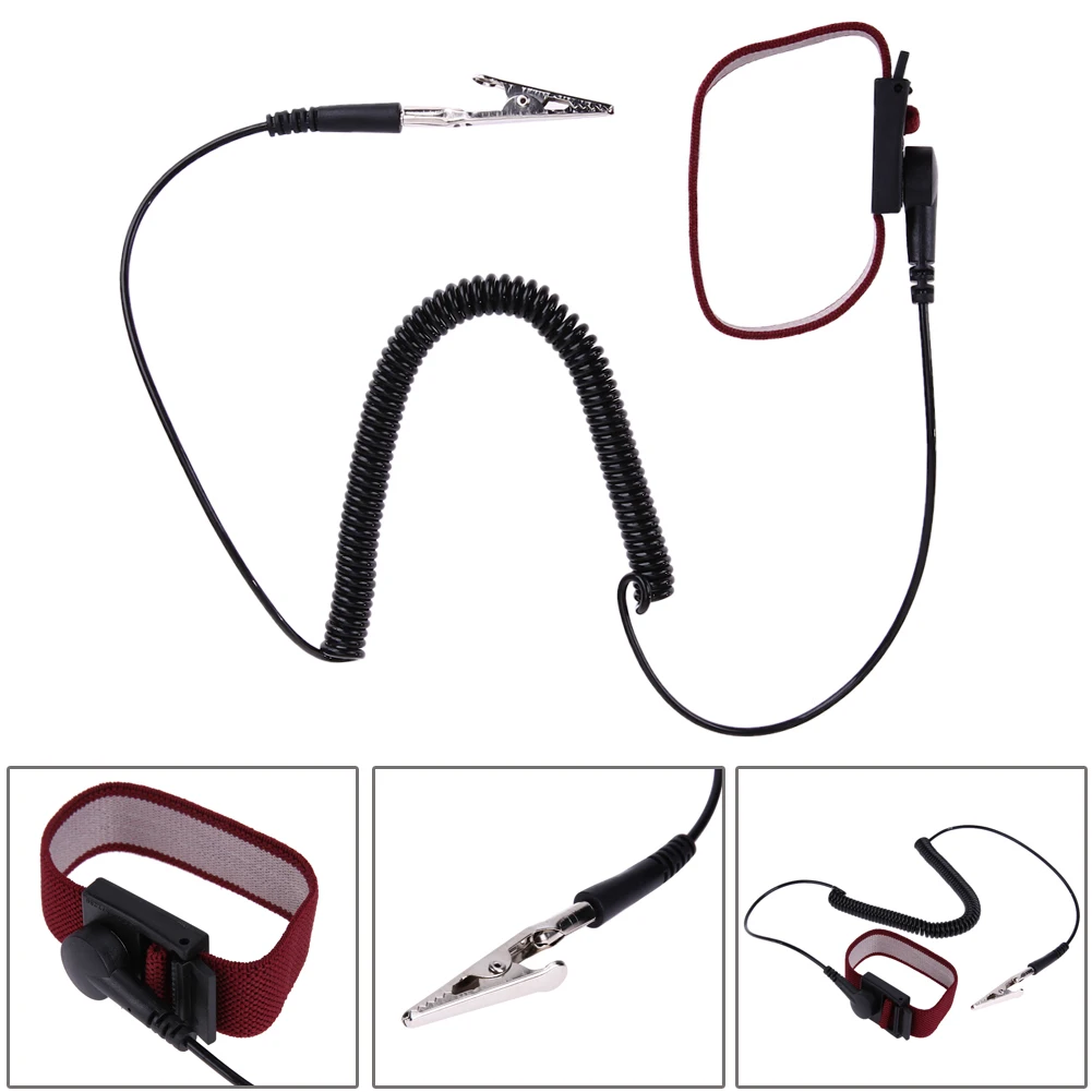 2 Meters Cable Anti…