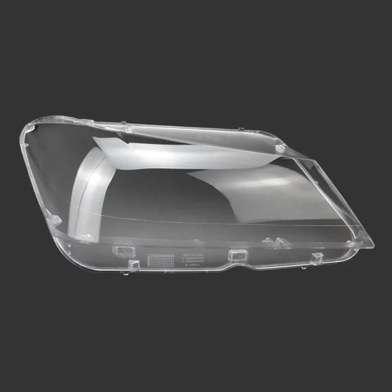 

Для BMW X3 F25 2012 2010 2011 2013, абажур, крышка фары, прозрачный головной светильник, маска, крышка объектива, аксессуары
