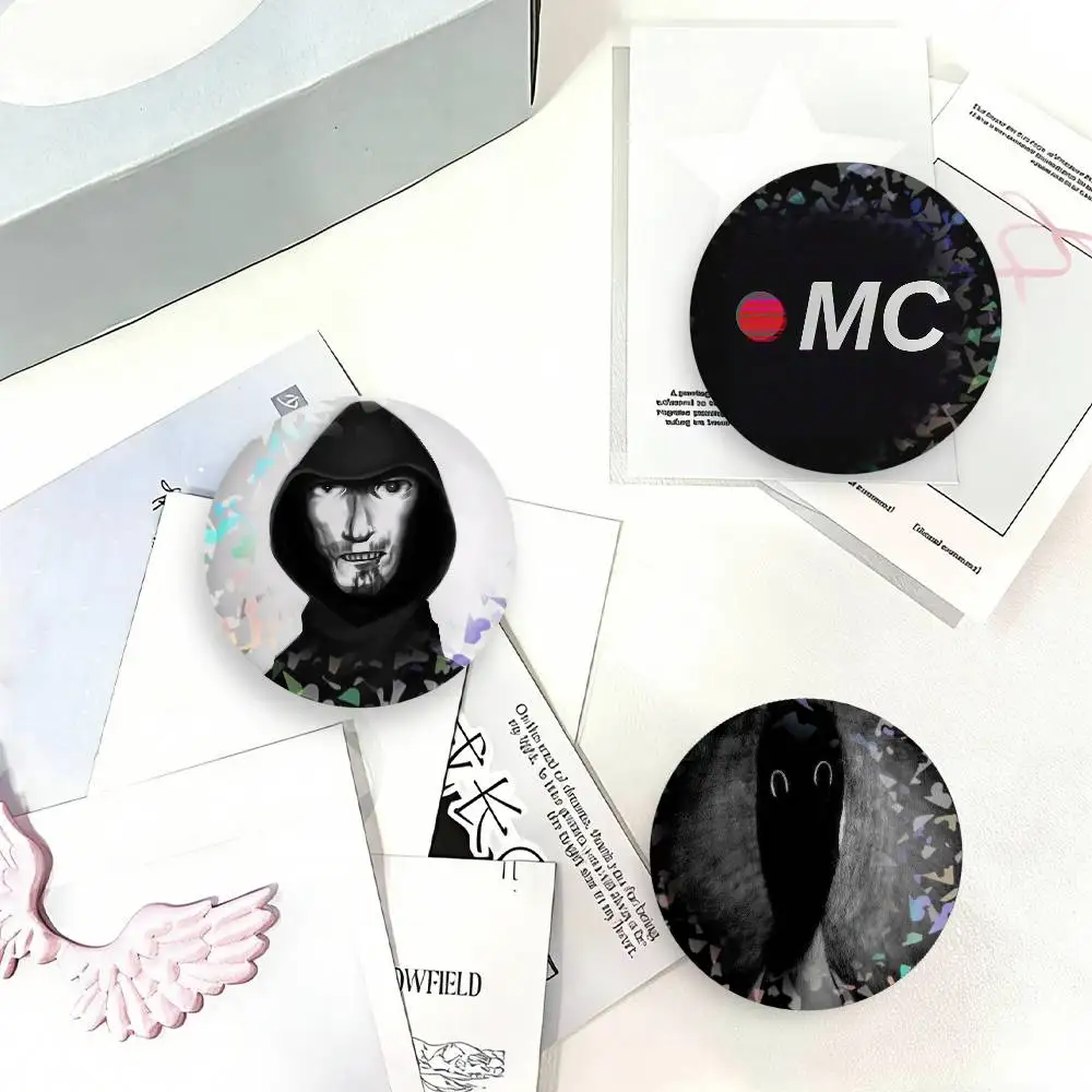 Horror M-Mandela C-…