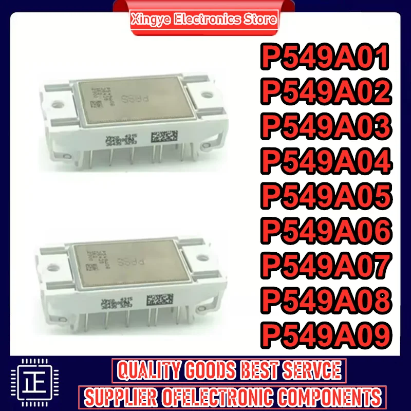 P549A01 P549A02 P549A03 P549A04 P549A05 P549A06 P549A07 P549A08 P549A09 NEW AND ORIGINAL MODULE