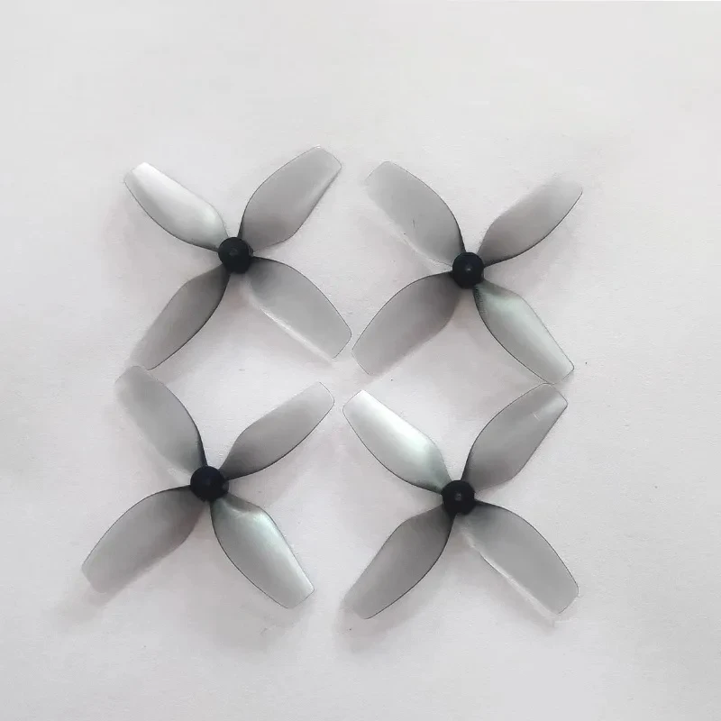 

T51MMX4 51mm four-leaf 2-inch, paddle FPV crossing hine racing * 1.9 * 4