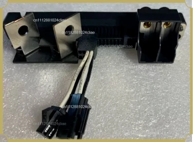 Model R4875G5 input and output terminals, sockets, tail plug accessories