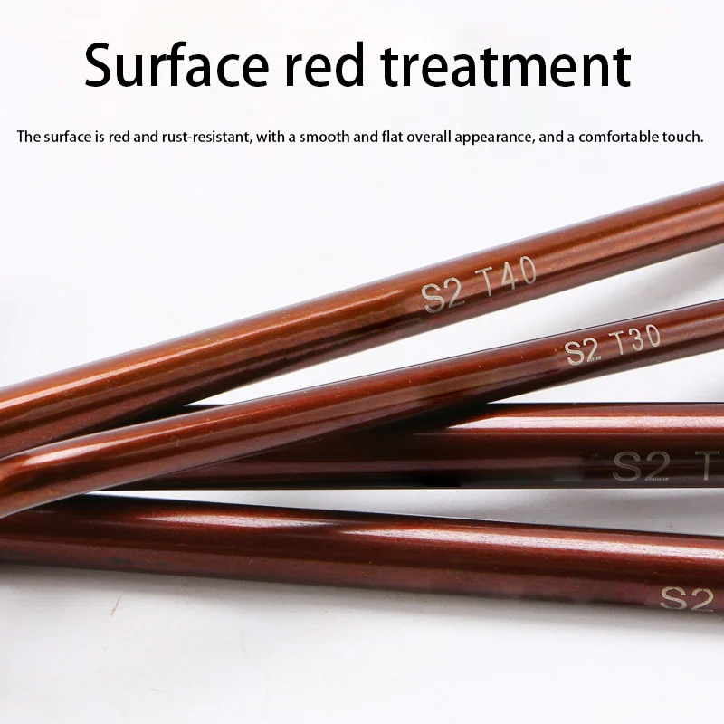 

Plum blossom wrench, M-shaped hex socket screwdriver, Star-shaped hexagonal angle plum blossom hex socket wrench