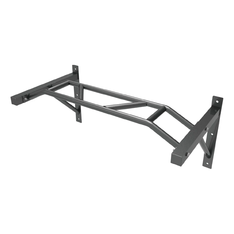 

Wall Mounted Chin Up Pull Up Bar 1