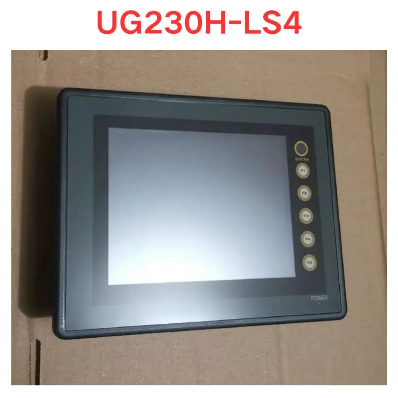 

Used UG230H-LS4 touch screen Function check OK