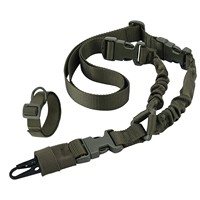 Adjustable Traditional Sling Quick Release Flexible for Hiking, Backpacking, Hunting,Fishing or Any Other Outdoor Activities