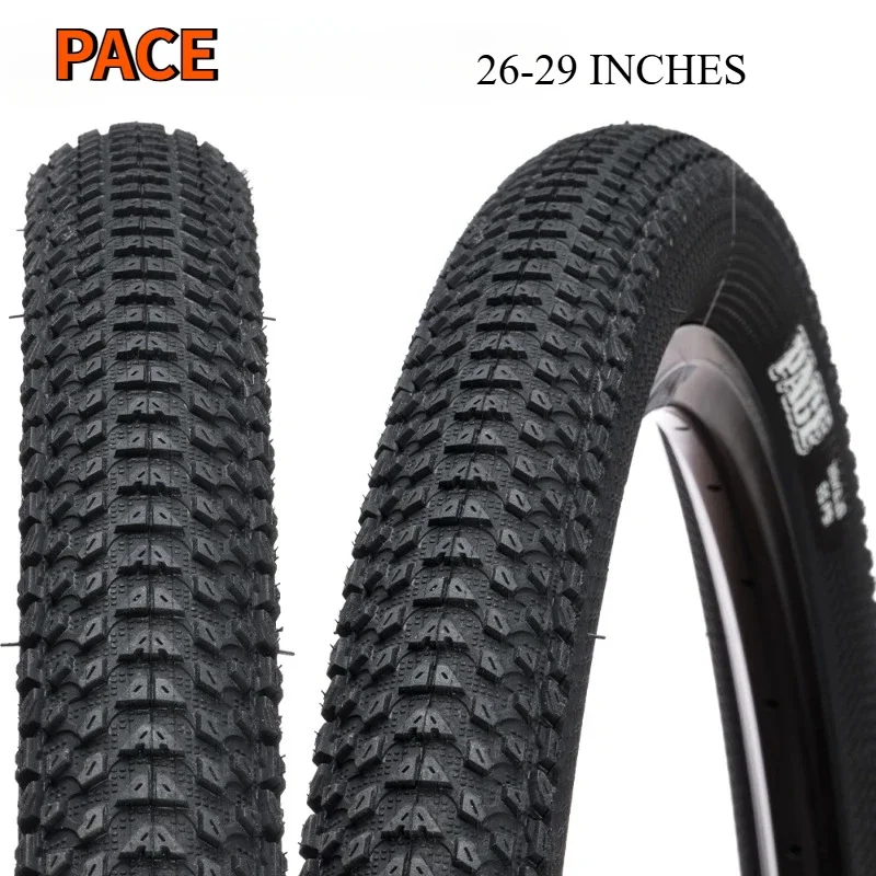 PACE M333 XC CROSS COUNTRY MOUNTAIN BICYCLE TIRE OF MTB BIKE TYRE WIRE BEAD