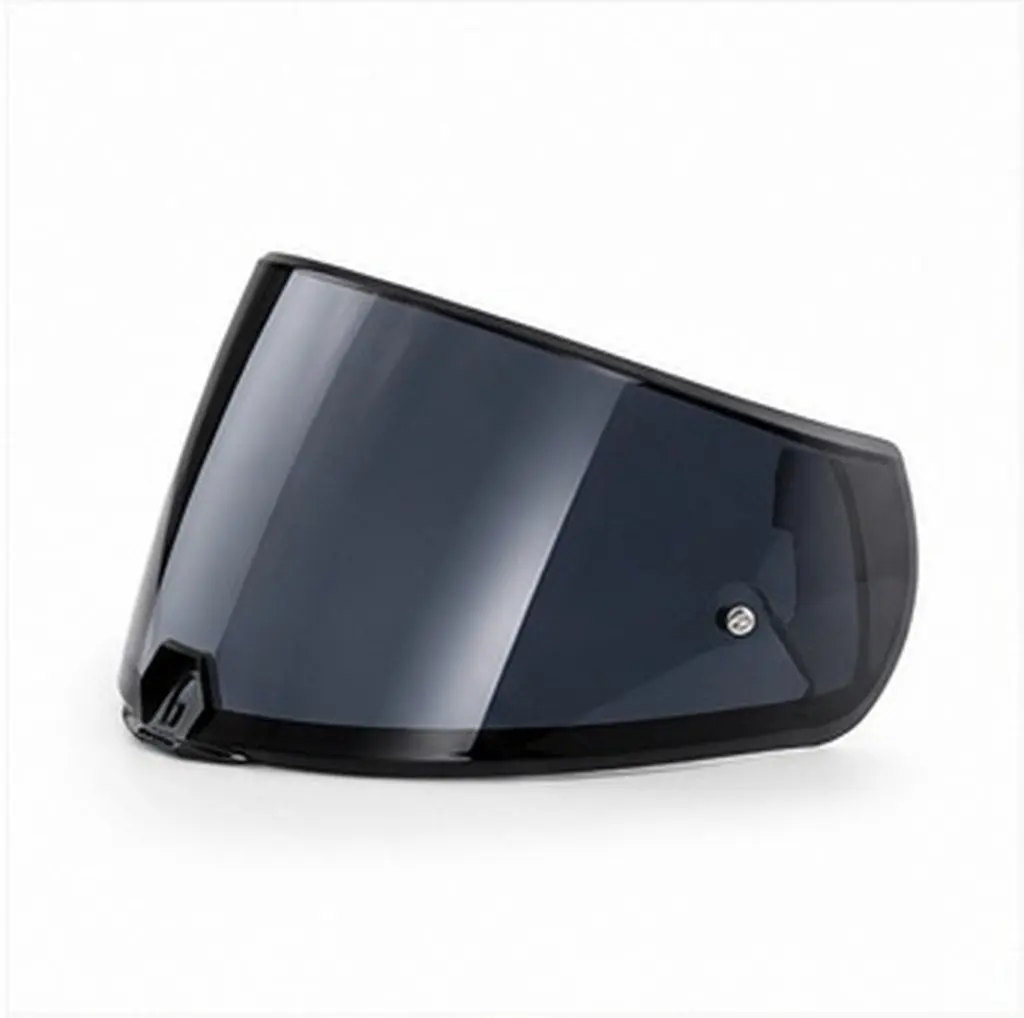 Motorcycle Helmets Visor Replacement Compatible Ff801 397 Ff813 High Definition Uv Protected Anti Fog Scratch Resistant