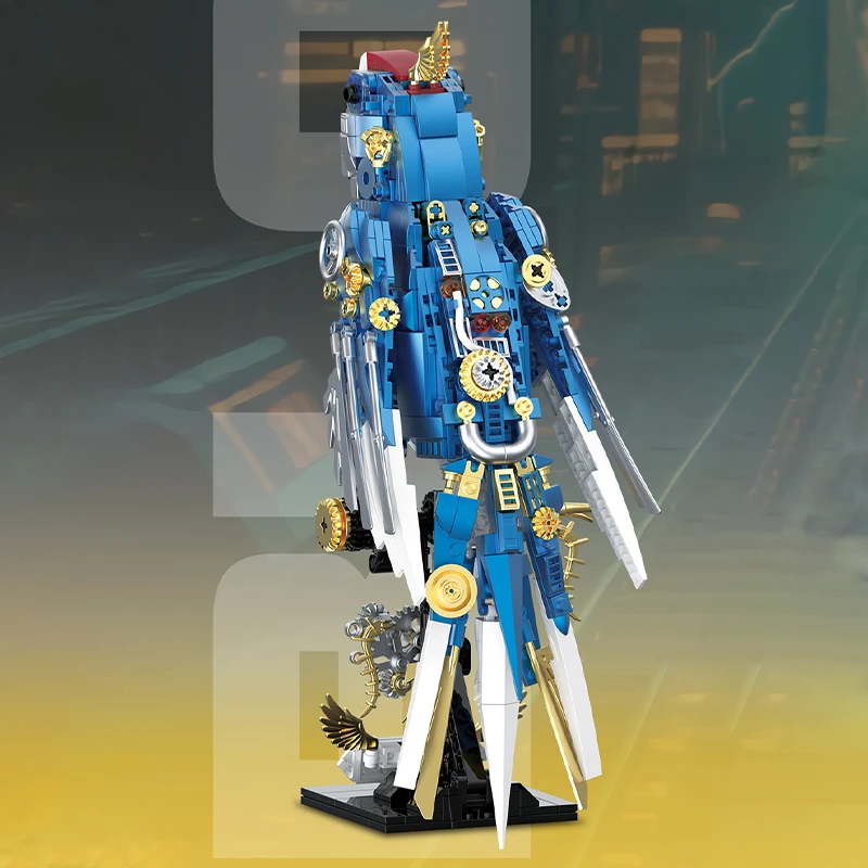 Thumbnail 2 - #81 Latest Mechanical Puzzles Offers