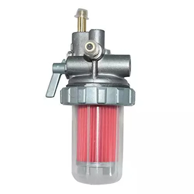 

AM879317 Fuel Filter Fits Assembly For John Deere 2210 4010 4110 4115 4100C/G/H/N Lawn Mowers-A38G