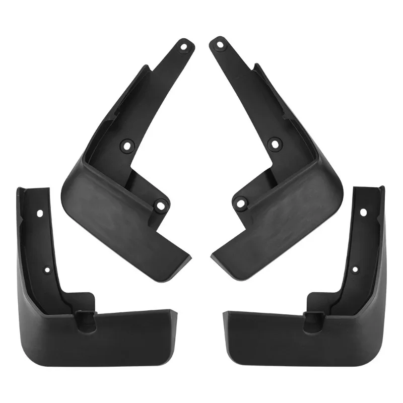 4Pcs Waterproof  MudFlaps Splash For Subaru Outback 2021 - 2024 2023 2022 Car Mudflaps Guards Mudguards Flap Fender Accessories - view 5