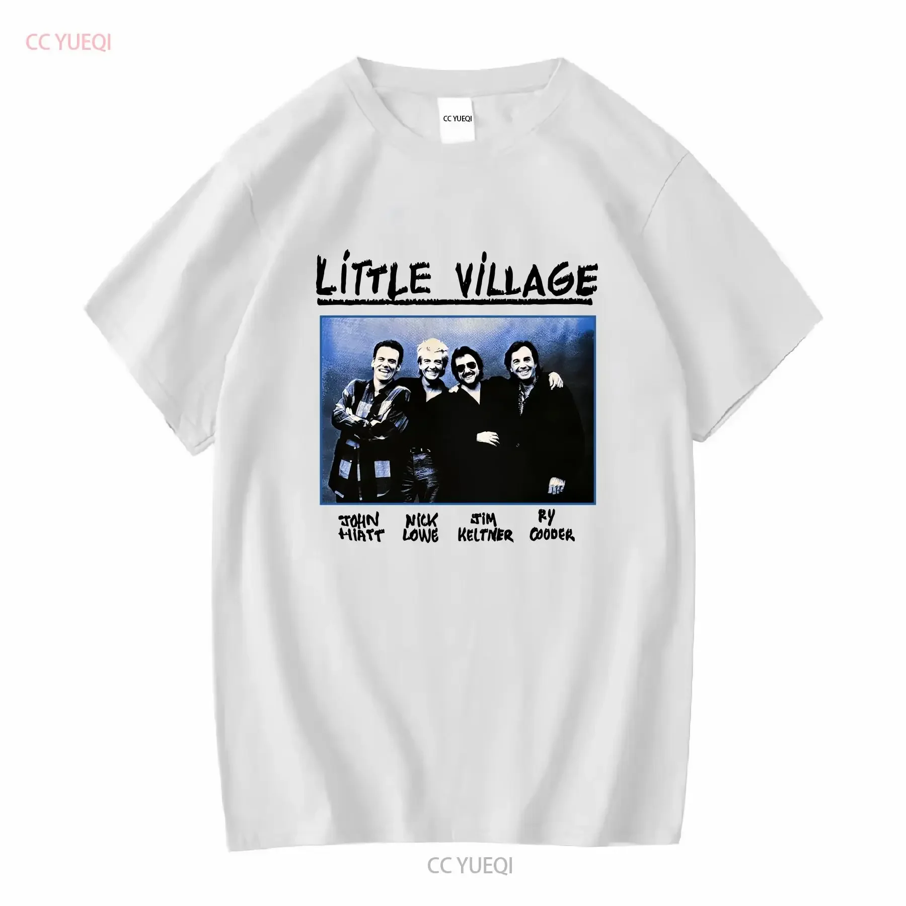 Vintage Little Vill…