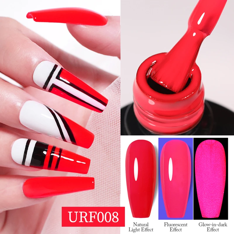 Ur Sugar 7.5Ml Neon… - image