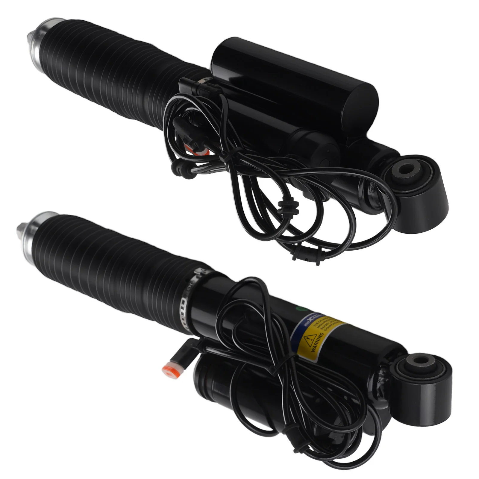 

Rear L+R Gas Shock Absorbers w/ADS For Mercedes-Benz E500 4Matic 2004 - 2006