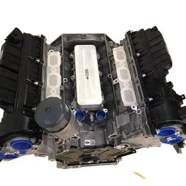 China manufacturer high quality car engine assembly for Land Rover 306PS 3.0L gasolinecustom