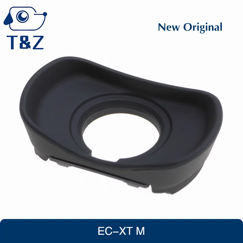 

New Original EC-XT M Eyecup Rubber Eyepiece For Fujifilm D7500 XT1 T2 T3 T4 T5 H2 GFX100 II GFX50S EC-XT M Viewfinder