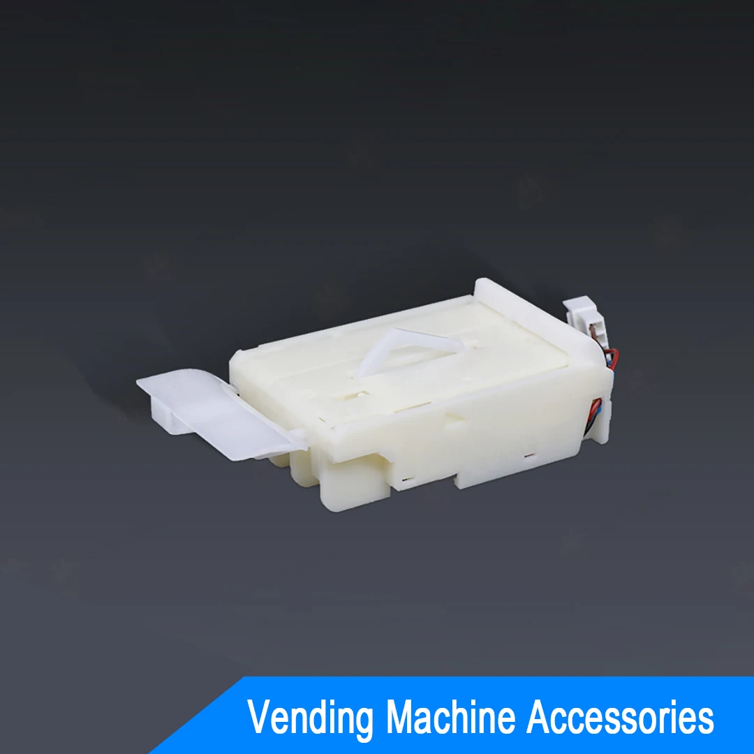 Vending Machine Motor 42RPM Push Out Anti-Theft DC24V Vending Machine Accessories Medicines Cosmetics and Cigarettes Shipped