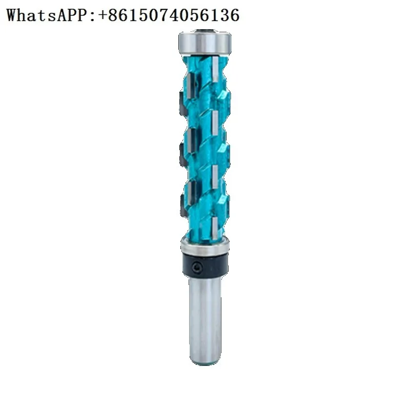 coupeur-en-spirale-de-coupe-de-bord-soude-a-double-roulement-pour-le-travail-du-bois-fraise-a-graver-outil-de-gravure-cnc-d'imitation-de-roulement