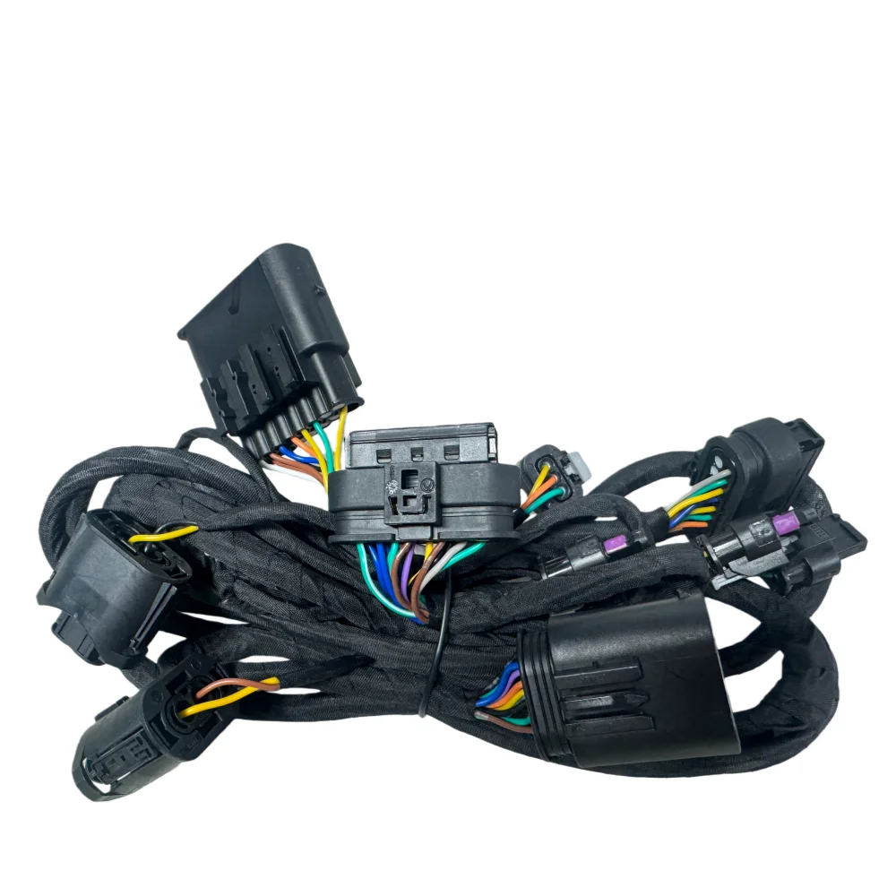 

For BMW 3 Series G20 G21 G28 Front of Reversing Radar Wiring Harness
