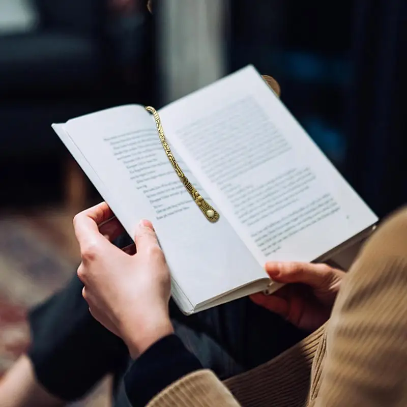 Świecąca zakładka do zakładek ze stopu słońca księżyc i gwiazdy świecące w ciemności świetliste zakładki do książek unikalne zakładki na Boże Narodzenie