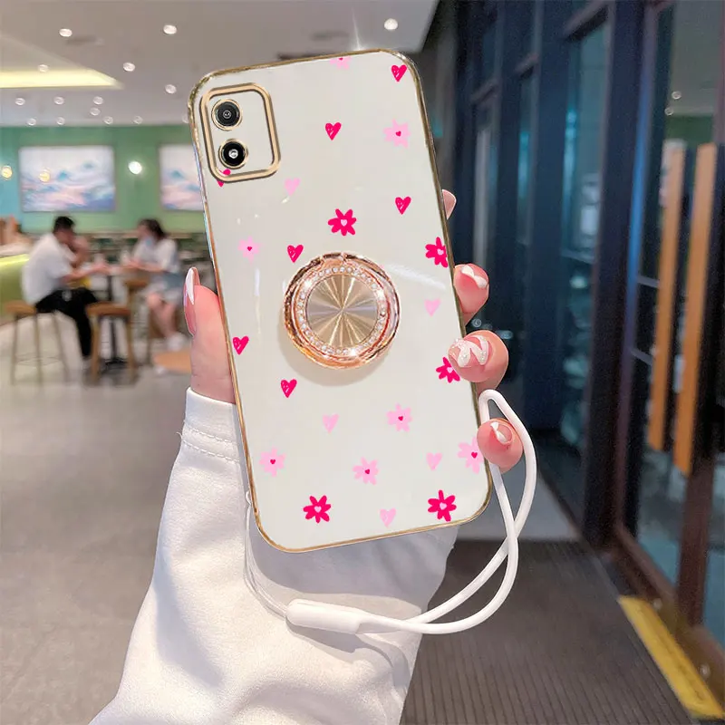 Silicone Strap Sunf…