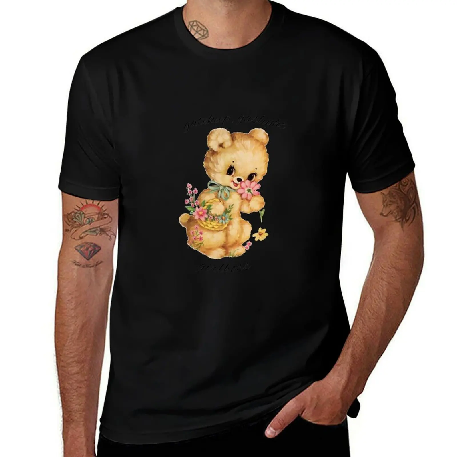 gatekeep gaslight girlboss T-Shirt Lightweight Sport Basic T-Shirt