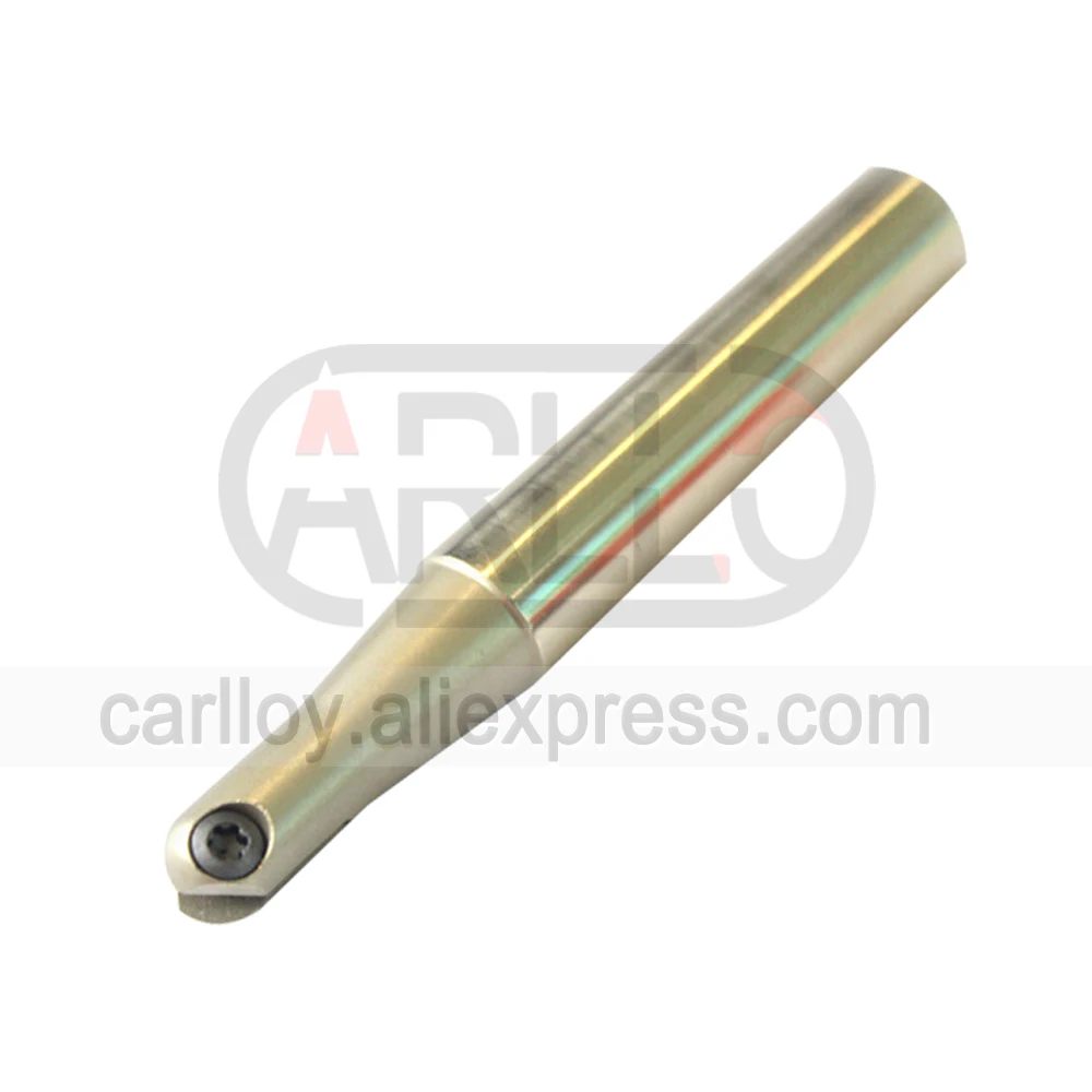 Imagem -04 - Original Zcc Perfil Milling Tool Holder Bmr02 Bmr02012-g16 Bmr02-016-g20 Bmr02-020-g25