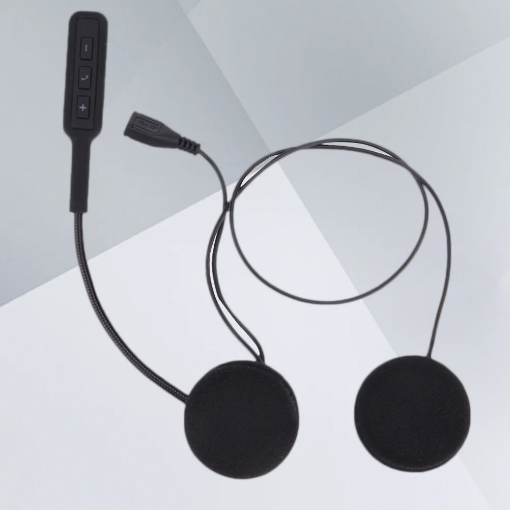 

Гарнитура Водонепроницаемая Пылезащитная Шумоподавление Стерео Музыка Мотоциклетные Наушники Автоматический Ответ 160H