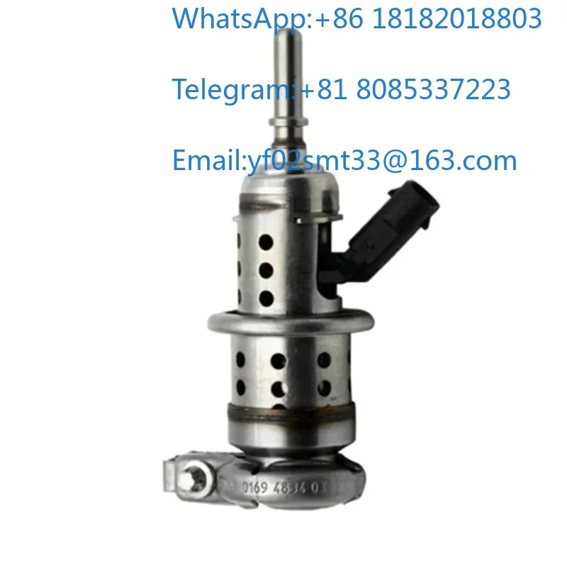 A0004900200 2019-2020 Auto Urea Injector Catalytic Fluid Nozzle Vehicle Exhaust Replacement Parts