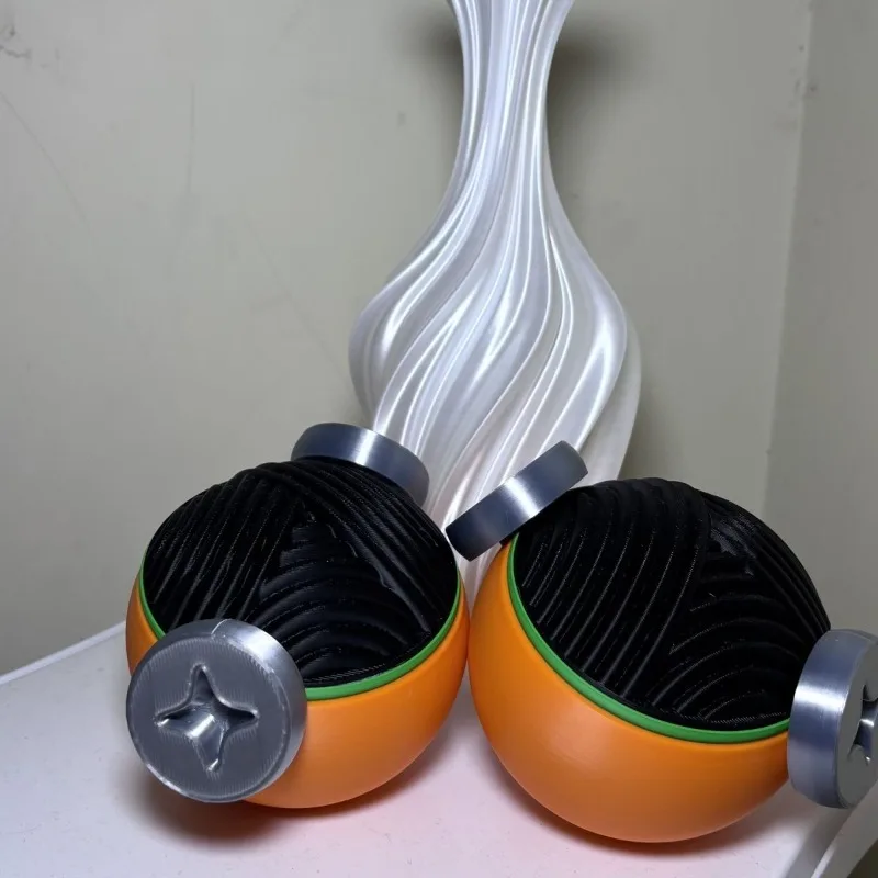 Zhao Cosplay Game Zenless Zone Zero Rabbit Cos ثلاثية الأبعاد الطباعة الدعامة لعب الأدوار الدعائم اكسسوارات أغطية الرأس للنساء موضوع الطرف