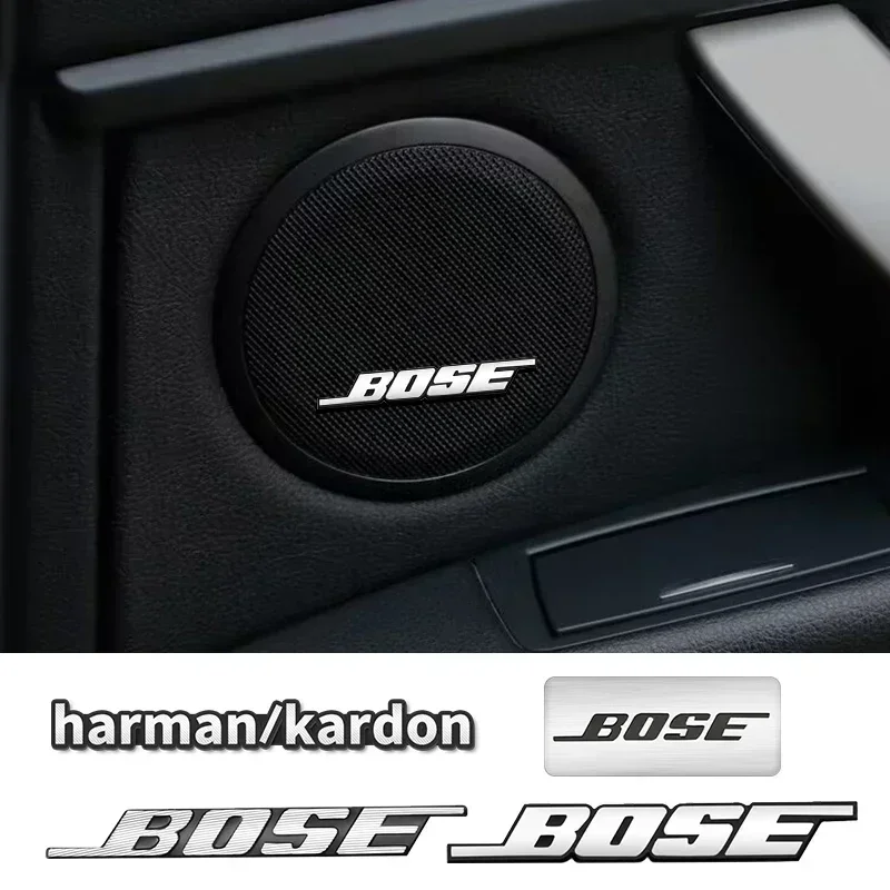 Bose emblem-AliExpress