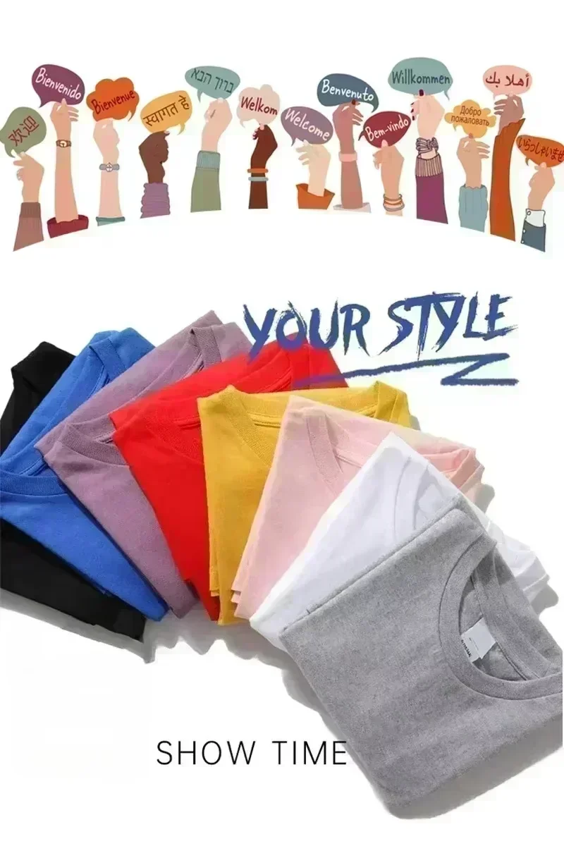 Streetwear CATCH YA LATER Angeln Wortspiel Buchstaben-Design Grafik T-Shirt für Männer und Frauen Übergroßes Casual T-Shirt Geschenk für Angelbegeisterte – Detail 1