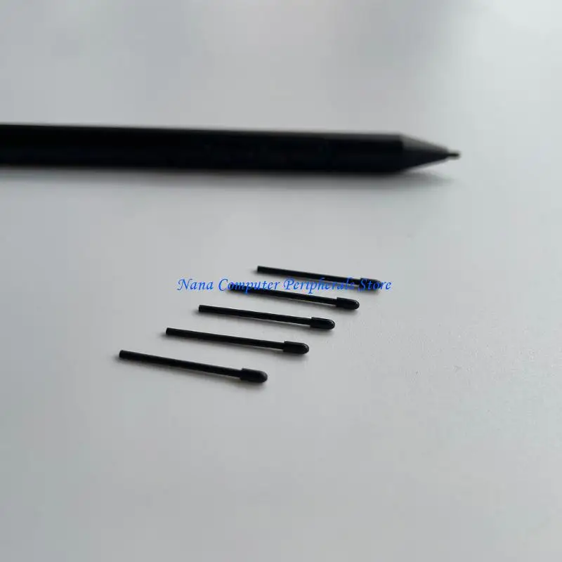 

F68C Пластиковые NIBS Установите эргономичный зажим 10 шт.