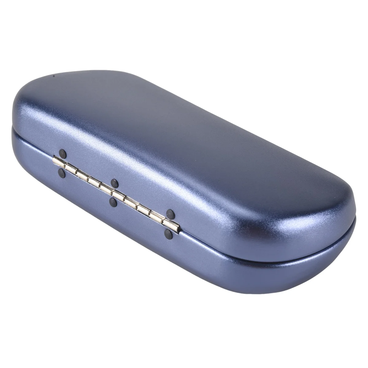 AAA04R Aluminum Glasses Case Hard Shell Spectacles Box for Small and Medium Frames