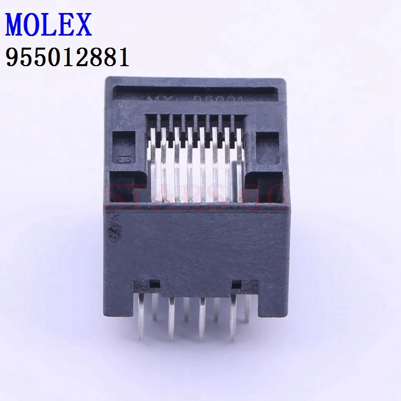 10PCS/100PCS 955032881 955012881 MOLEX Connector