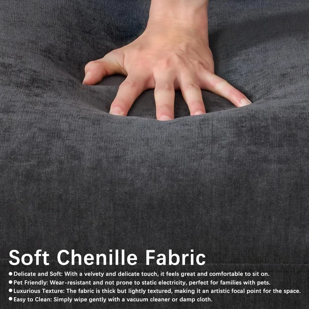Thumbnail 3 - #32 Best Rated Modular Sectional Sofas to Buy in 2026