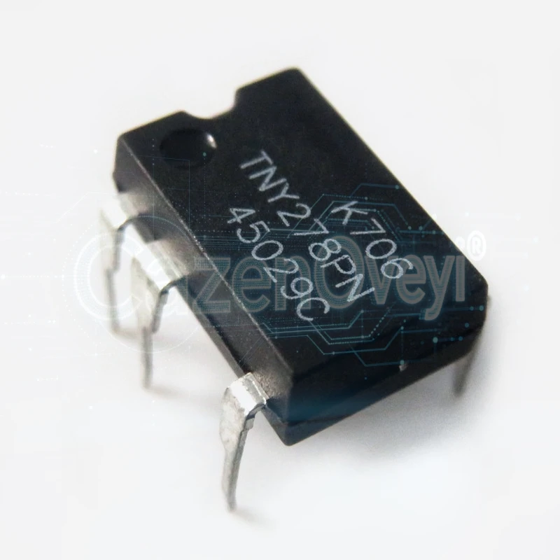 15-50PCS TNY278PN TNY278 IT8586E FXS IT8586 STP80NF55 P80NF55 LM2576HVS-ADJ LM2576HVS STGB18N40LZ GB18N40LZ MOS6581 6581