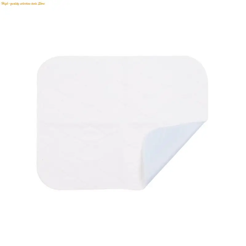 203F Pet Dogs Pee Mats Dog Bed Mattress Waterproof Dog Training Pad Urine Absorbent Pad for Puppies Pregnant Dog Cage Pad