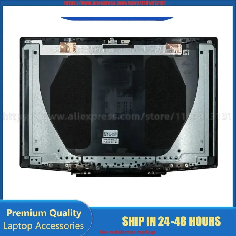 for-dell-g3-3590-3500-top-case-bottom-cover-hinge-antenna-camera-housing-replacement-laptop-shell-parts