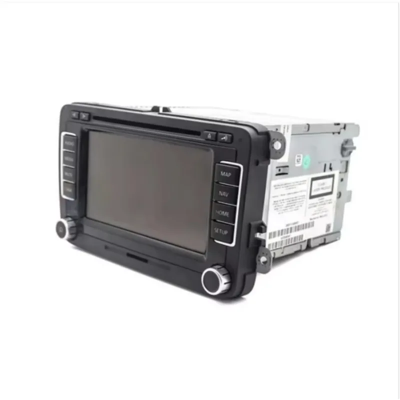 2026 Genuine China-Made TFT LCD Capacitive Touch Screen Panel for Car Infotainment