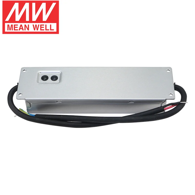 Imagem -04 - Transformador de Iluminação Led Bem à Prova Dágua Driver ao ar Livre Elg15048a3y Ip67 150w ca para dc 12v 24v 36v 48v 54v